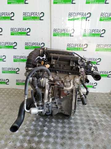 K14c двигатель suzuki