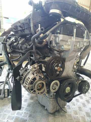 K14c двигатель suzuki