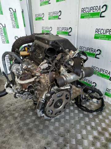 K14c двигатель suzuki