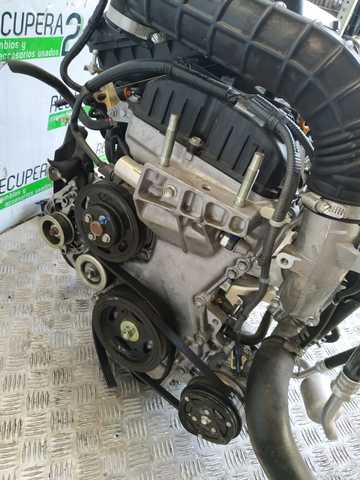 K14c двигатель suzuki