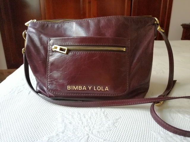 Bolso Granate Bimba Y Lola Online Hotsell, UP TO 52% OFF |  www.bravoplaya.com