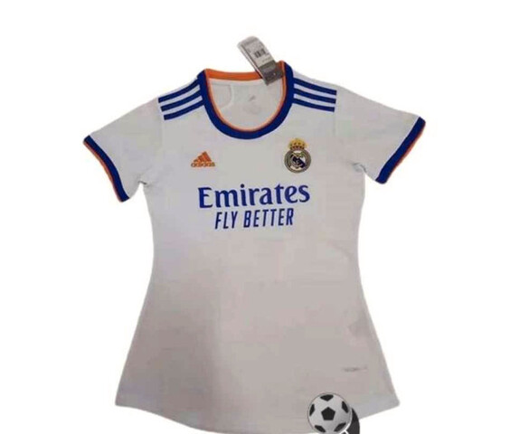 camisetas para dama
