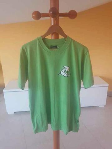 camisetas zara