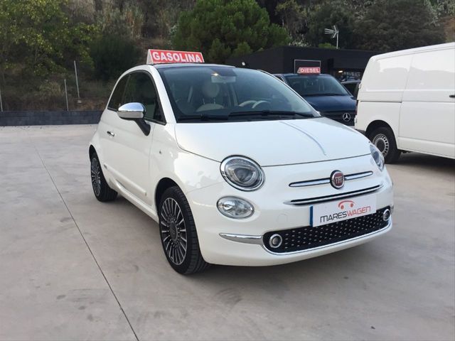 Fiat Punto Evo conjunto completo de Tubo de Aire con completo en perfecto estado gasolina Cars 2009 en adelante