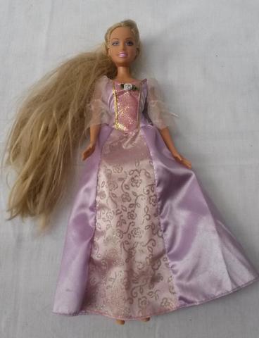 barbie 2006