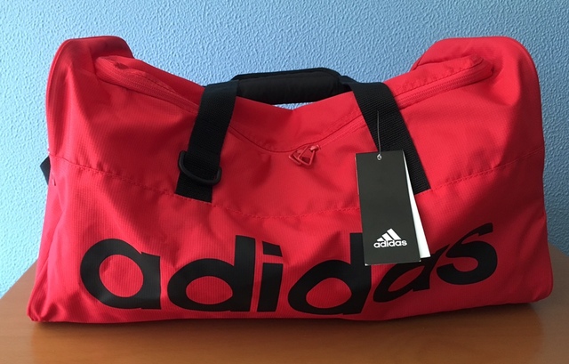 MILANUNCIOS | Comprar y vender bolsos adidas de segunda mano MILANUNCIOS | Comprar y vender bolsos adidas de segunda mano