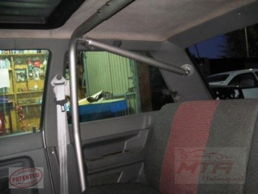 Mil Anuncios Com Arco Seguridad Renault 5 Gt Turbo