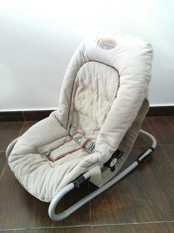 hamaca bebe milanuncios