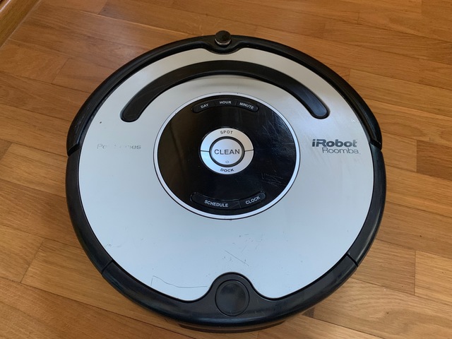 SERIE 500 PACK 6 EN 1 iROBOT ROOMBA 565 Pet 3 FILTROS+2 RODILLOS+1 CEPILLO