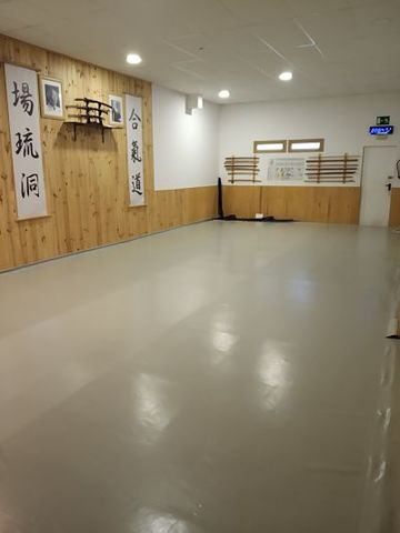 MIL ANUNCIOS.COM - Salas tatami en Rivas Vaciamadrid