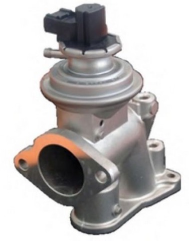 Negro exterior derecha eléctricamente calefactable convexo para citroen 96-11