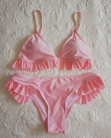 ropa usada interior de mujer milanuncios