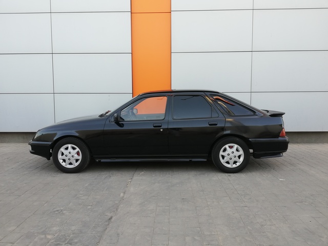 Reparación de chapa puerta trasera derecha para mercedes s123 coche familiar 77-85
