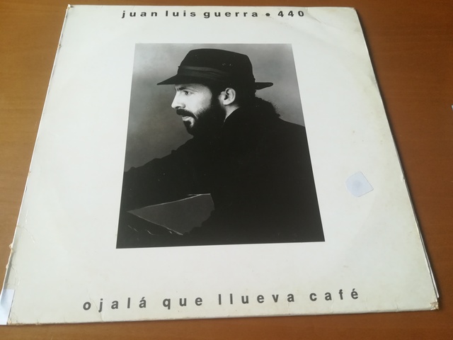 Mil Anuncios Com Vinilo Juan Luis Guerra Segunda Mano Y Anuncios Clasificados