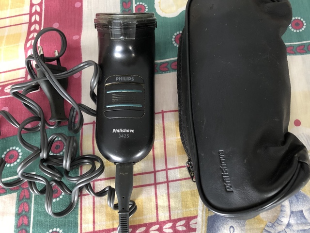 Philishave 3425 Clearance