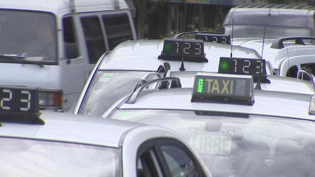 Mil Anuncios Com Licencia De Taxi Las Palmas