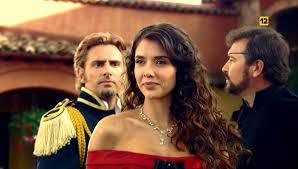 Mil Anuncios Com Telenovela Zorro La Espada Y La Rosa