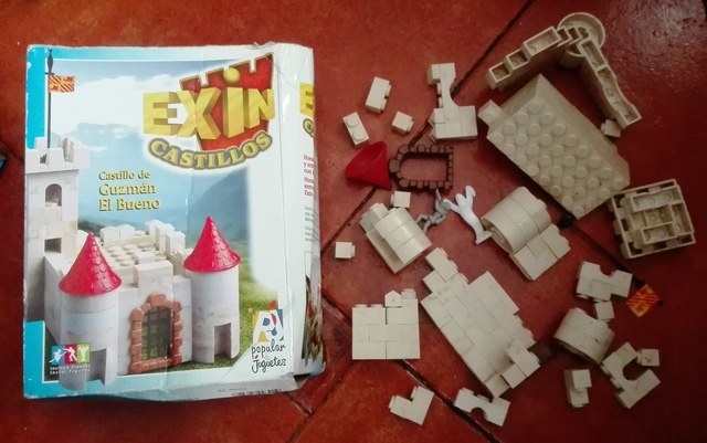 exin castillos milanuncios
