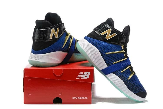 zapatillas kawhi leonard new balance