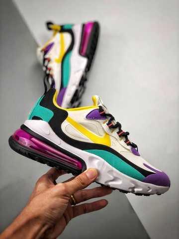 zapatillas nike air max 270