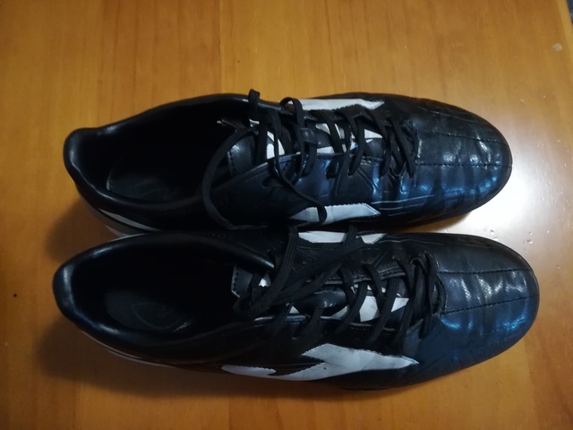 zapatos sala
