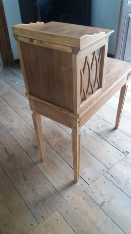 MIL ANUNCIOS.COM - Mesa telefonera