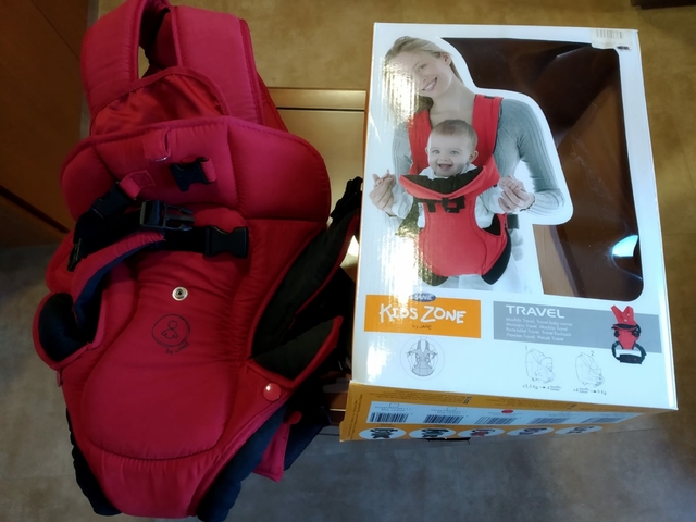 Ergobaby Metro accesorios ligeros para cochecito de bebé, accesorios: barra de vientre Ergobaby Metro accesorios ligeros para cochecito de bebé, accesorios: barra de vientre