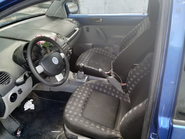 DESPIECE VW NEW BEETLE (9C1/1C1) ALH - foto 4