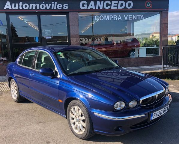 5 Año De Garantía Compresor de aire acondicionado de tránsito Mondeo Jaguar X-TYPE