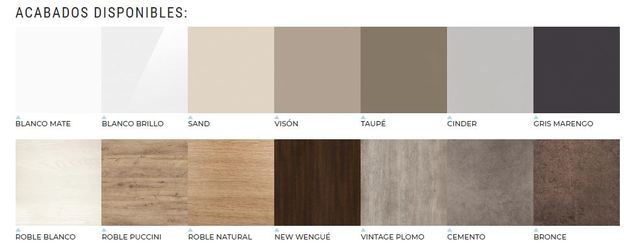 MIL ANUNCIOS.COM - Mueble de baño de Design