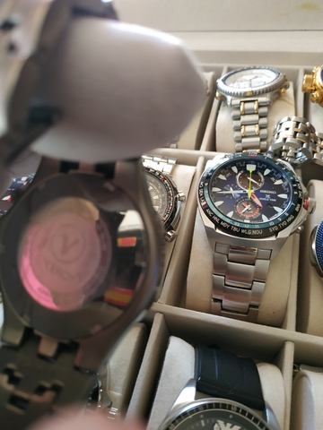 viceroy titanium precio