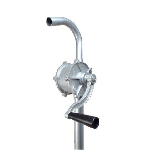 Bomba bidon manual para extraccion de aceite y l/íquidos de bidon y barril