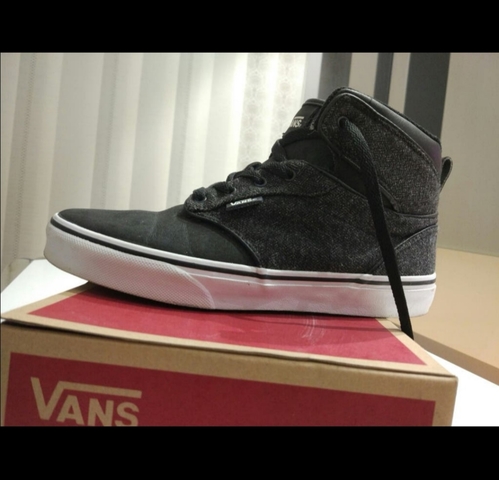 vans replicas rosas