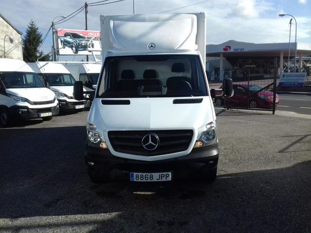 Mercedes Sprinter Luz Trasera guardias de 1995 a 2006