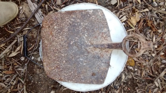 MIL ANUNCIOS.COM - Azadas antiguas