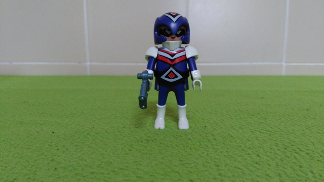 serie 2 playmobil
