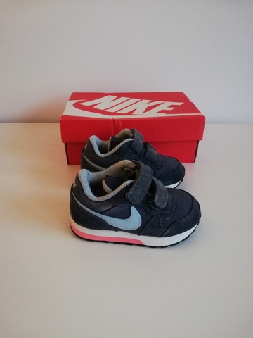 deportivas running niña