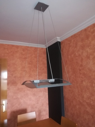 artículos Lamparas de MIL ANUNCIOS salonCompra Venta COM 0OX8nPwNkZ