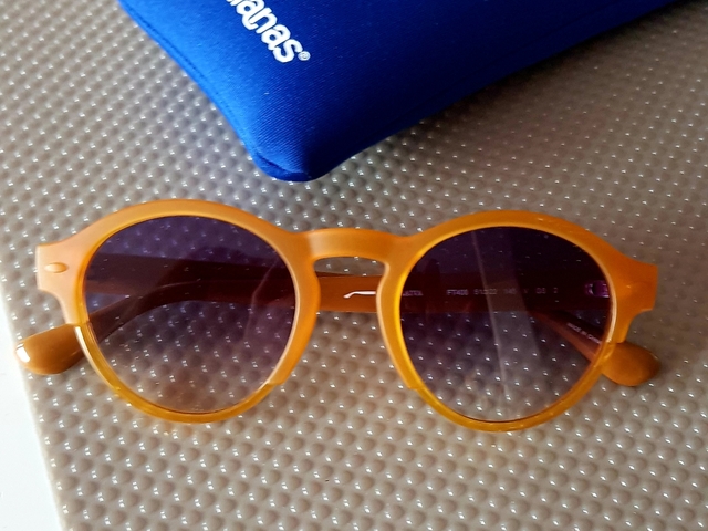 gafas sol havaianas