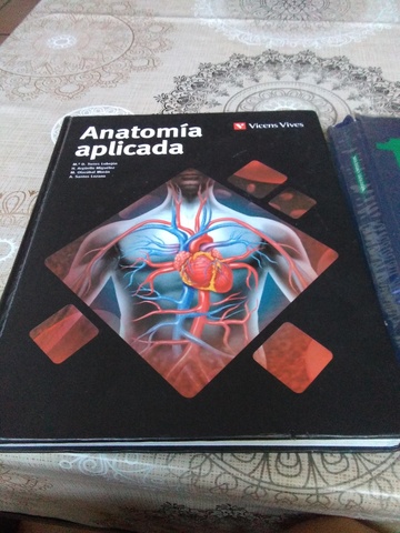 Mil Anuncioscom Anatomia Libro Segunda Mano Y Anuncios - 