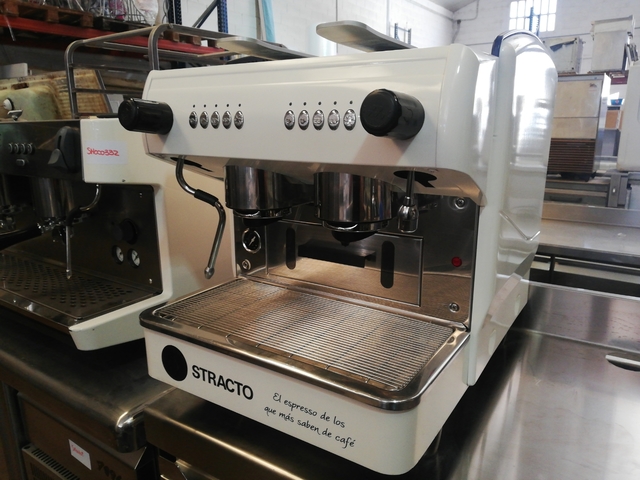 MIL ANUNCIOS.COM Cafetera capsulas hosteleria Segunda mano MIL ANUNCIOS.COM Cafetera capsulas hosteleria Segunda mano