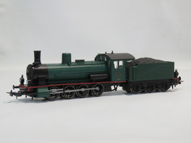 Tender engranajes br 01 41 Piko-Ho//nº 1 03