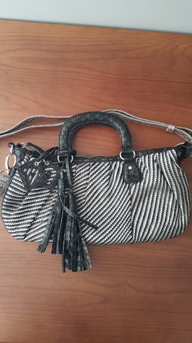 Bandolera New Bond bolsos de hombro | Adolfo Dominguez Bandolera New Bond bolsos de hombro | Adolfo Dominguez