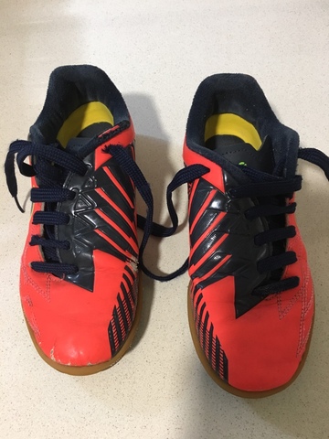 botas futbol sala niño forum