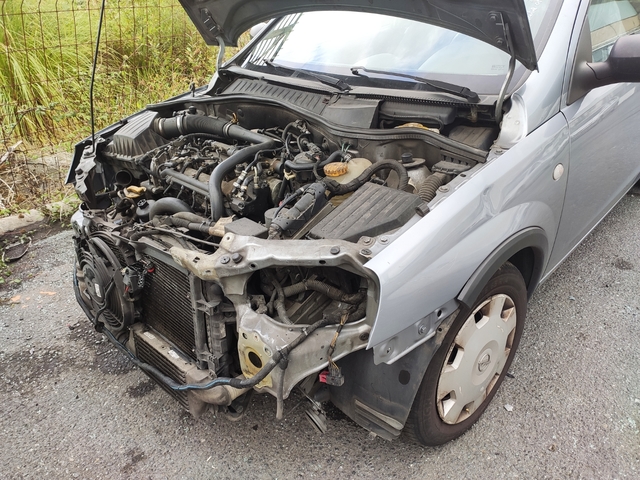 DESPIECE OPEL CORSA C Z13DT - foto 1