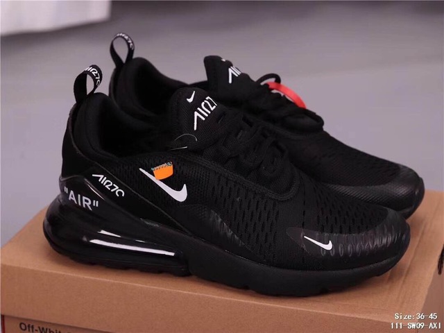 zapatillas nike 270 hombre zapatillas nike 270 hombre