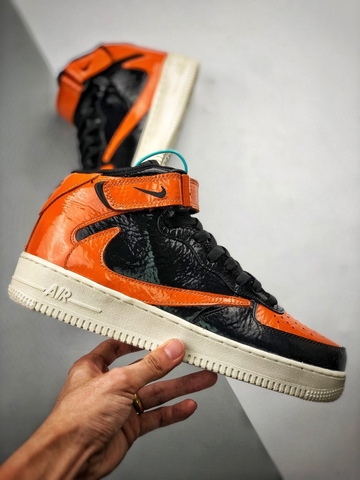 zapatillas nike travis scott