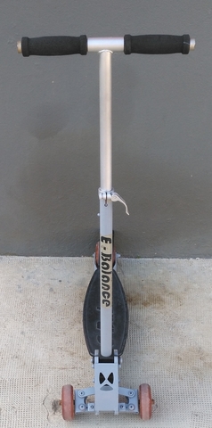 patinete maxi micro segunda mano