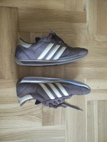 zapatillas country adidas