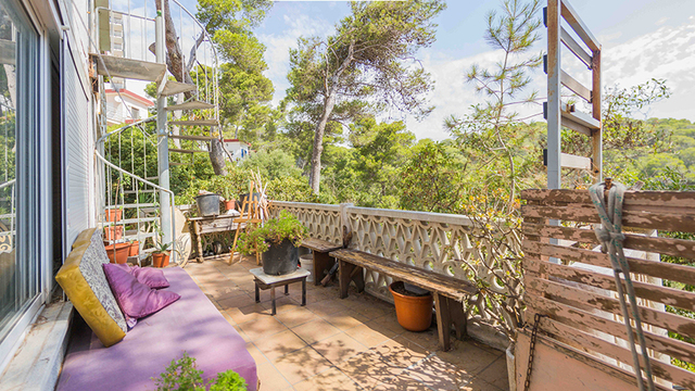 MIL ANUNCIOS.COM - Chalet con vistas mar en parcela de 556 m2 en cabo